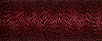 Gutermann Cotton Thread 100M Colour 2833 close up