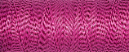Gutermann Cotton Thread 100M Colour 2955 Close Up