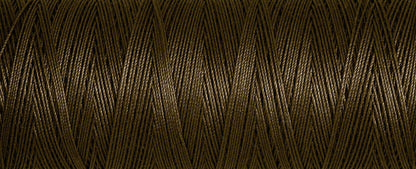 Gutermann Cotton Thread 100M Colour 2960 Close Up