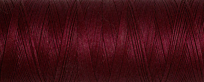 Gutermann Cotton Thread 100M Colour 3022 Close Up