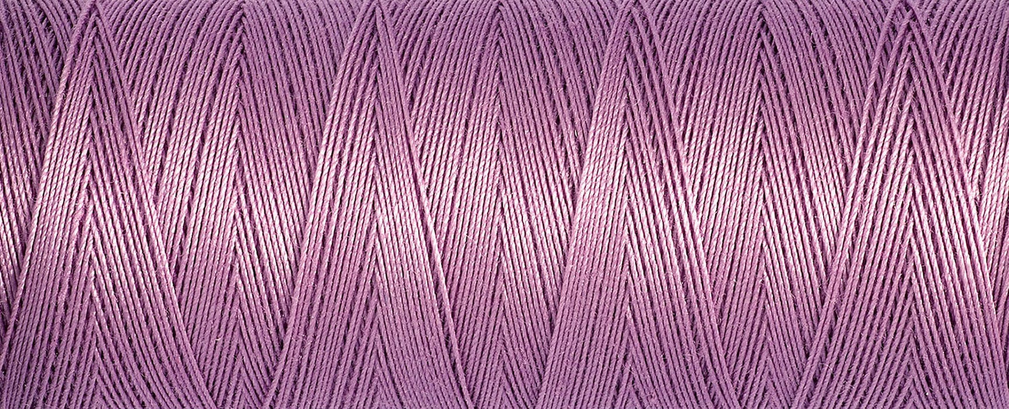 Gutermann Cotton Thread 100M Colour 3526 Close Up