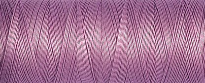 Gutermann Cotton Thread 100M Colour 3526 Close Up