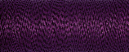 Gutermann Cotton Thread 100M Colour 3832 Close Up