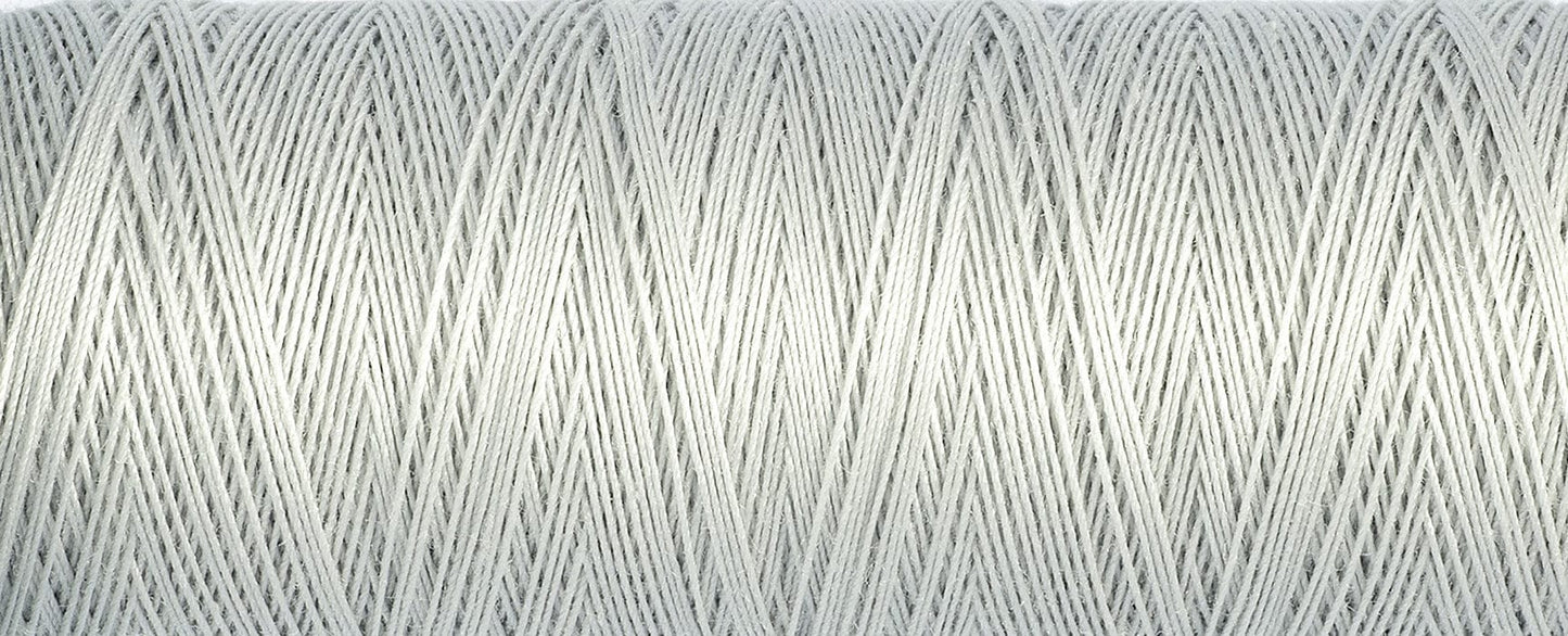 Gutermann Cotton Thread 100M Colour 4507 Close Up
