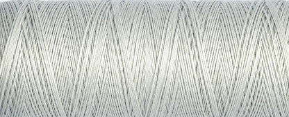 Gutermann Cotton Thread 100M Colour 4507 Close Up