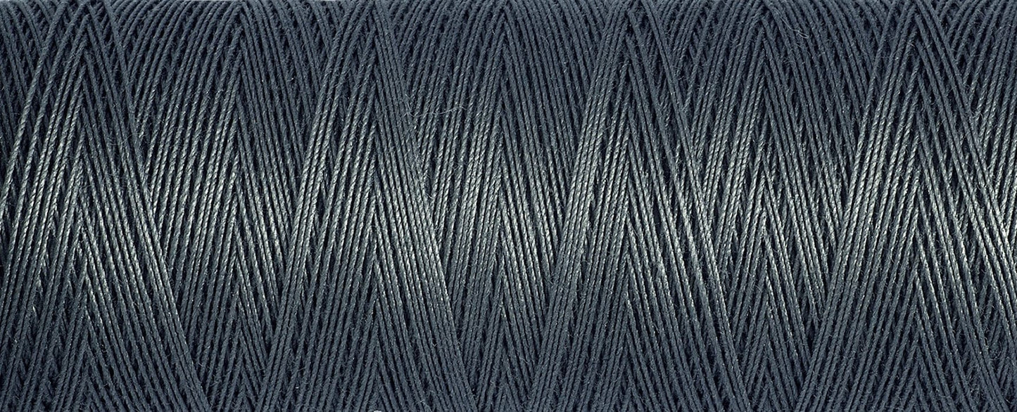 Gutermann Cotton Thread 100M Colour 5104 Close Up