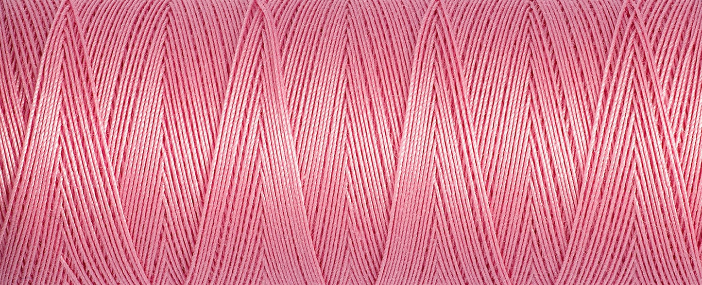 Gutermann Cotton Thread 100M Colour 5110 Close Up