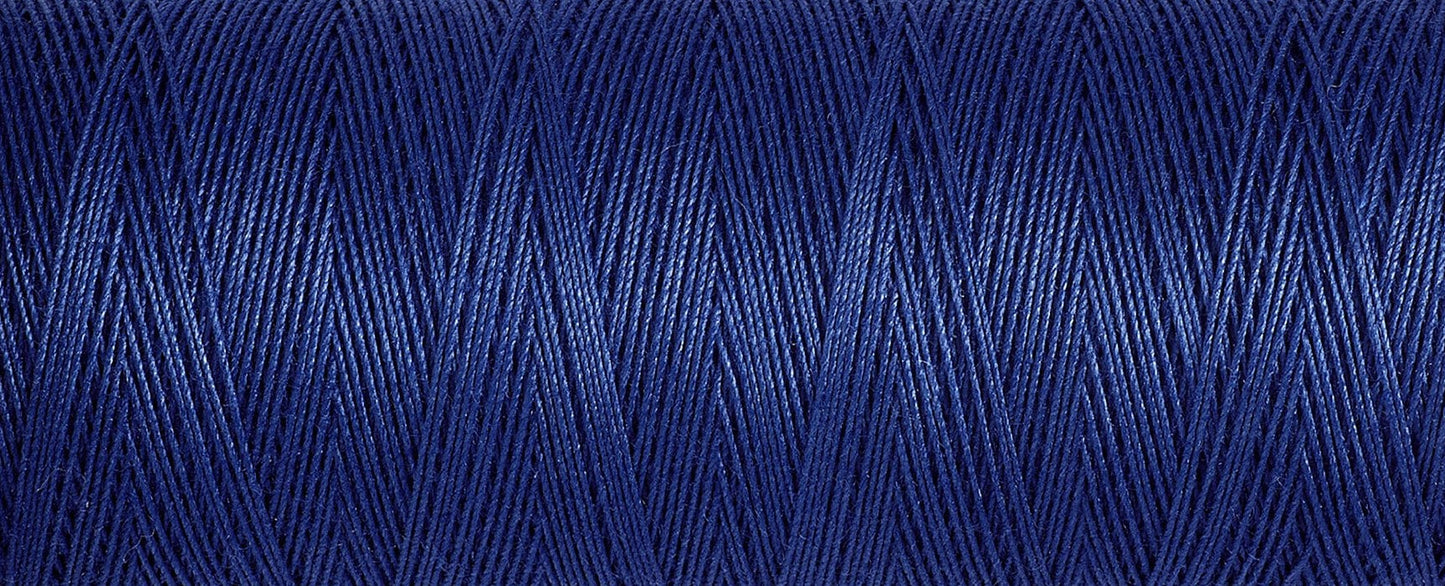 Gutermann Cotton Thread 100M Colour 5123 Close Up
