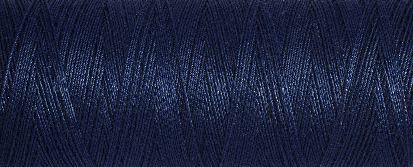 Gutermann Cotton Thread 100M Colour 5322 Close Up