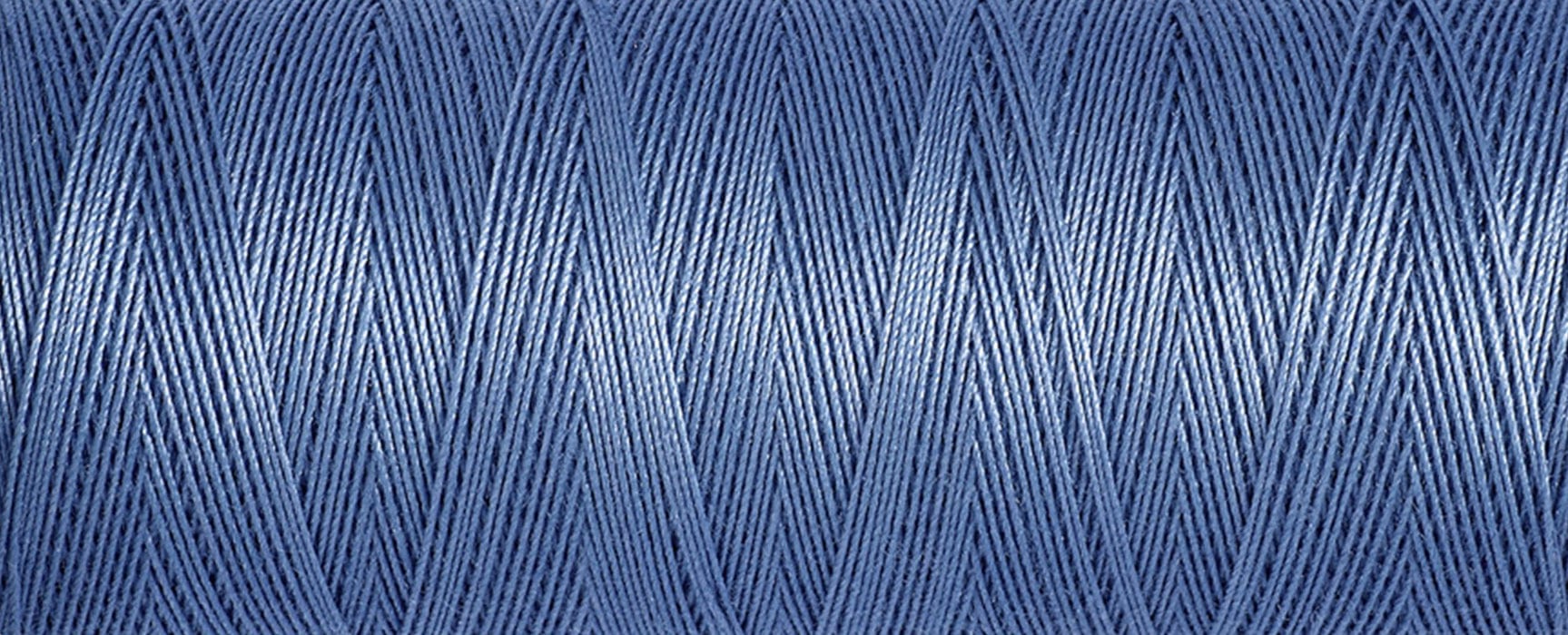 Gutermann Cotton Thread 100M Colour 5325 Close Up