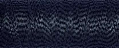 Gutermann Cotton Thread 100M Colour 5412 Close Up