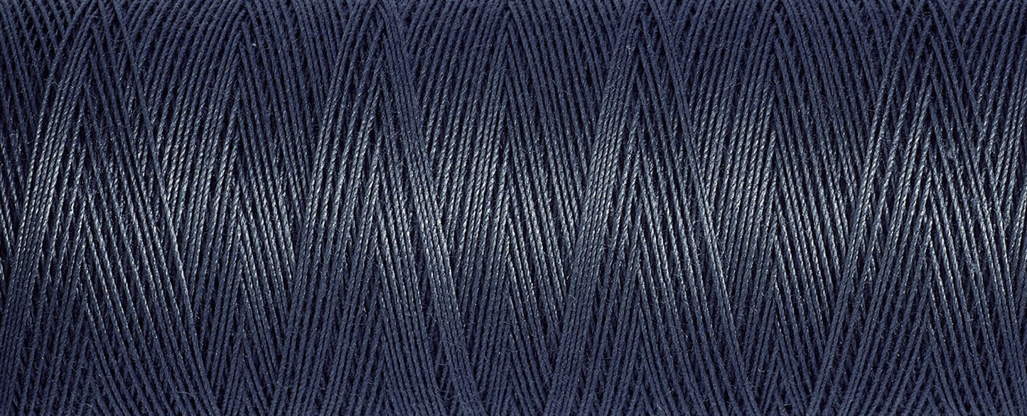 Gutermann Cotton Thread 100M Colour 5413 Close Up