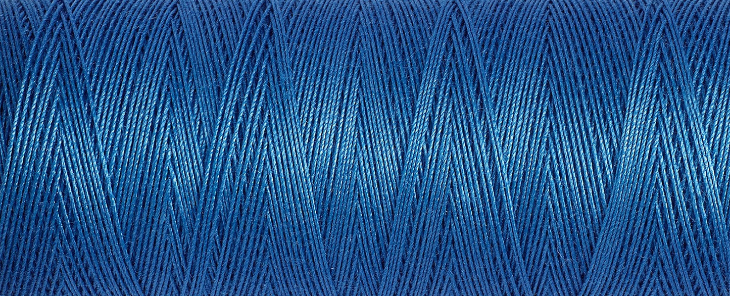 Gutermann Cotton Thread 100M Colour 5534 Close Up