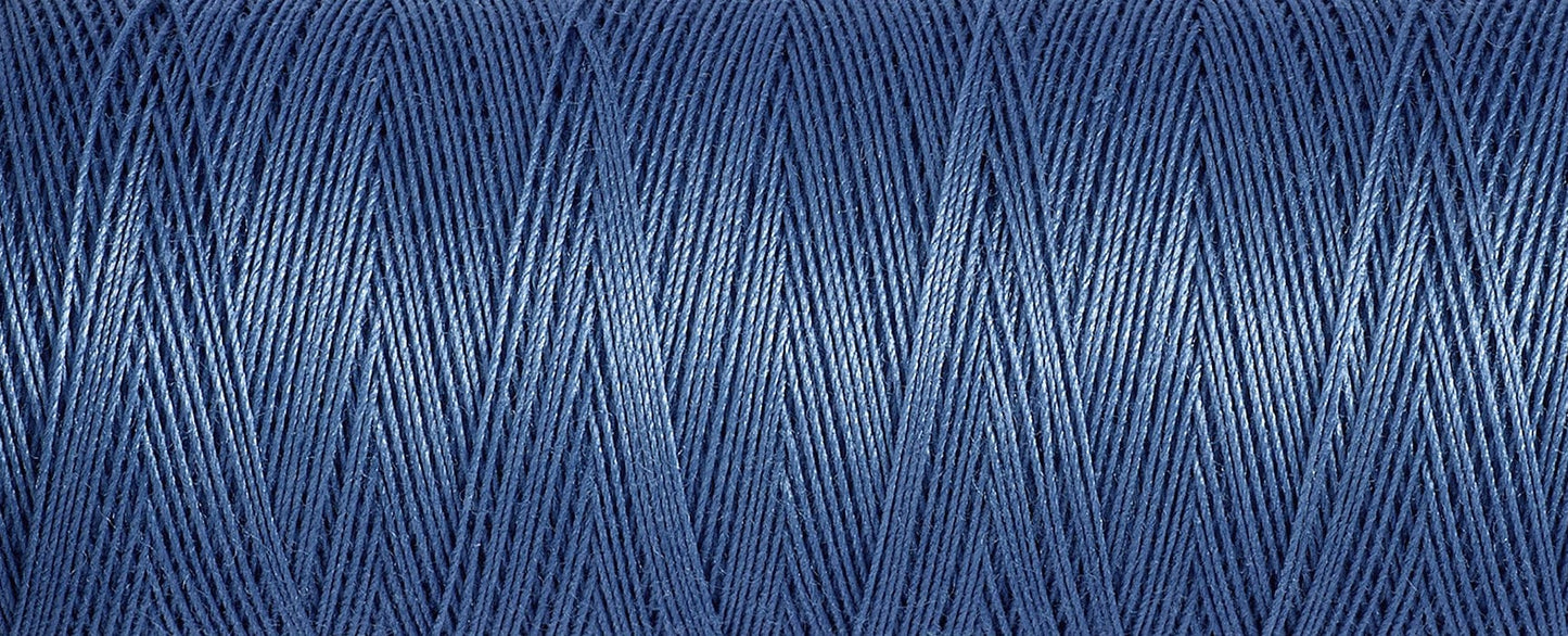 Gutermann Cotton Thread 100M Colour 5624 Close Up