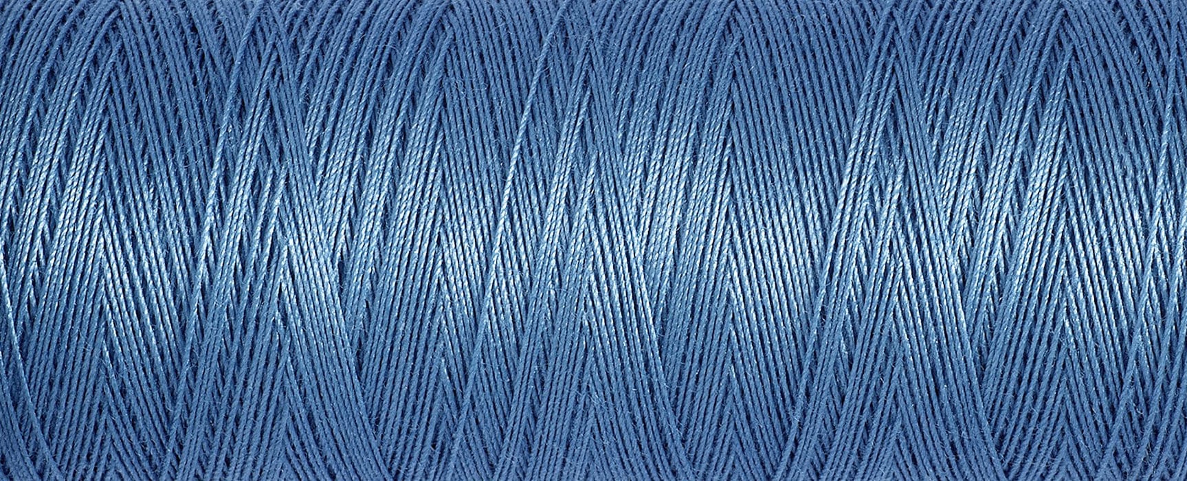 Gutermann Cotton Thread 100M Colour 5725 Close Up