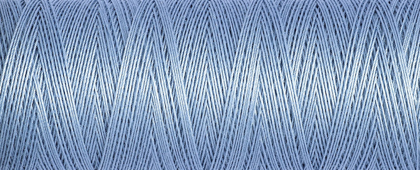 Gutermann Cotton Thread 100M Colour 5826 Close Up