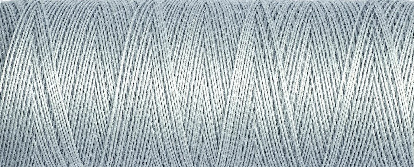 Gutermann Cotton Thread 100M Colour 6117 Close Up