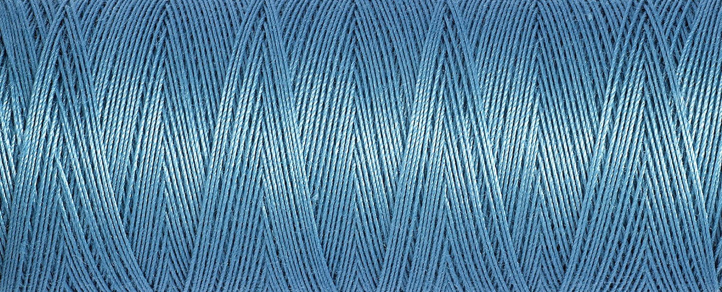 Gutermann Cotton Thread 100M Colour 6125 Close Up