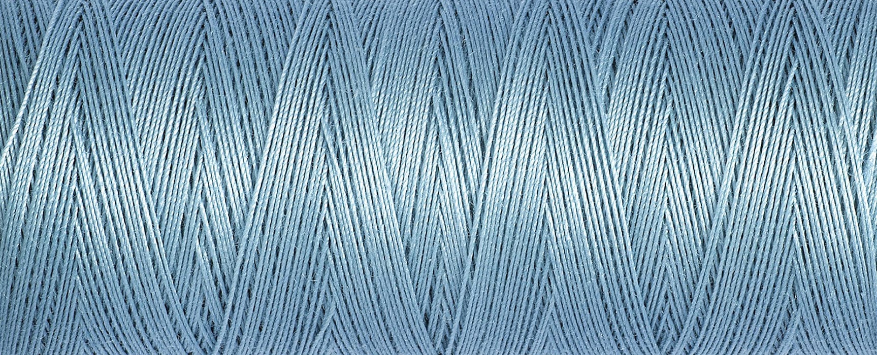 Gutermann Cotton Thread 100M Colour 6126 Close Up