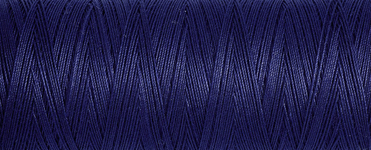 Gutermann Cotton Thread 100M Colour 6190 Close Up