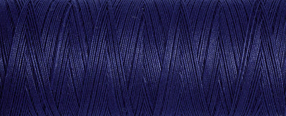 Gutermann Cotton Thread 100M Colour 6190 Close Up