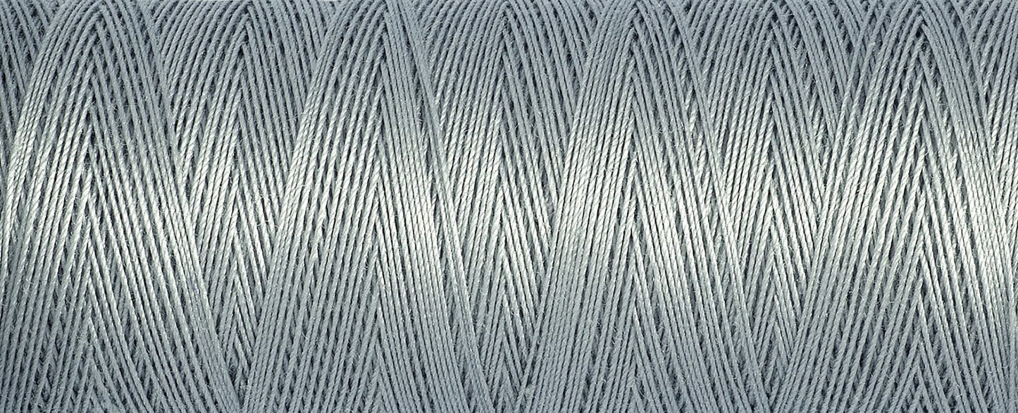 Gutermann Cotton Thread 100M Colour 6206 Close Up