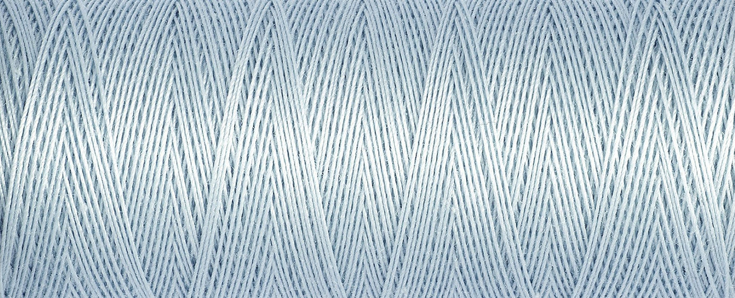 Gutermann Cotton Thread 100M Colour 6217 Close Up