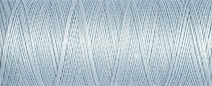 Gutermann Cotton Thread 100M Colour 6217 Close Up