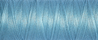 Gutermann Cotton Thread 100M Colour 6526 Close Up