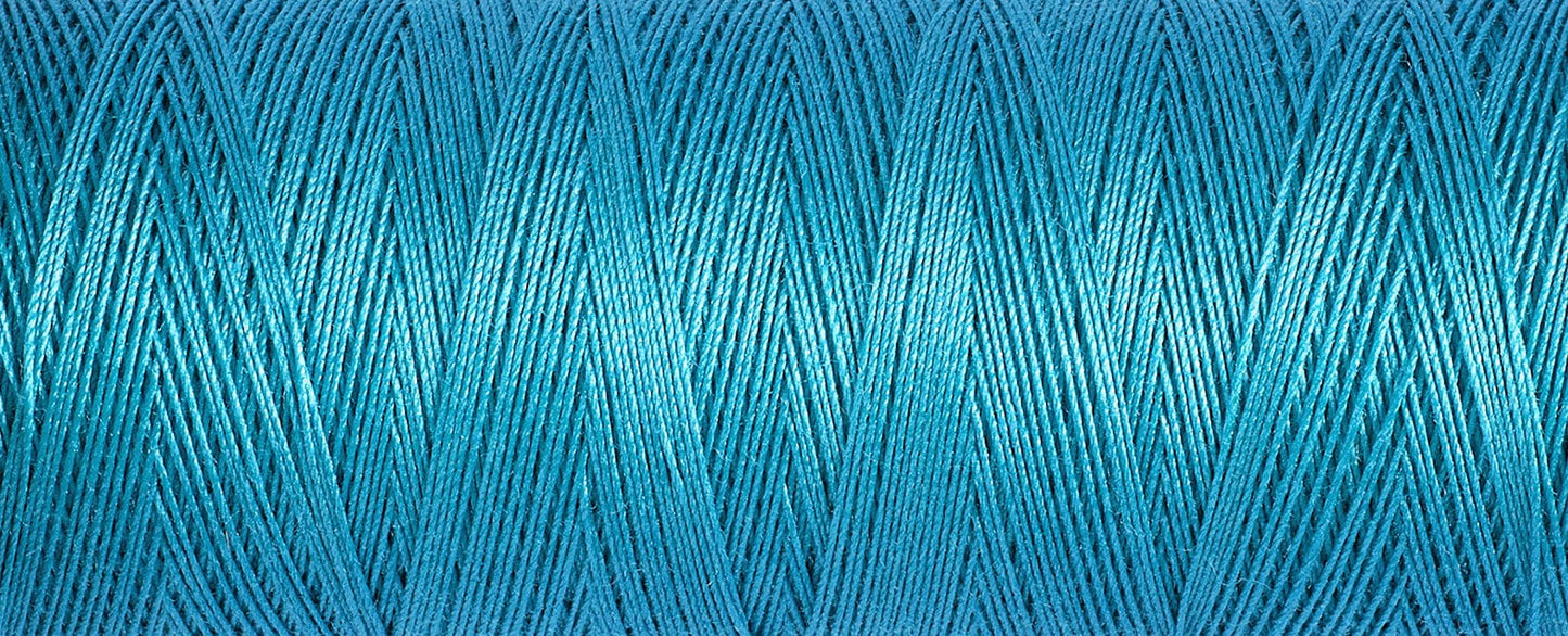 Gutermann Cotton Thread 100M Colour 6745 Close Up