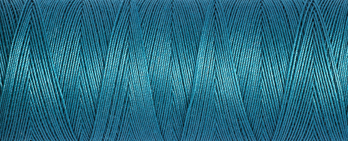Gutermann Cotton Thread 100M Colour 6934 Close Up