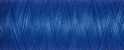 Gutermann Cotton Thread 100M Colour 7000 Close Up
