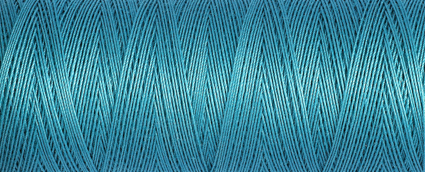 Gutermann Cotton Thread 100M Colour 7235 Close Up