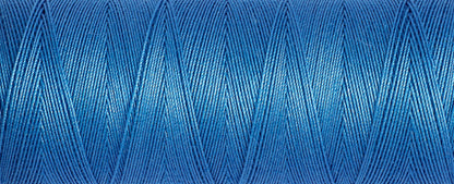 Gutermann Cotton Thread 100M Colour 7280 Close Up