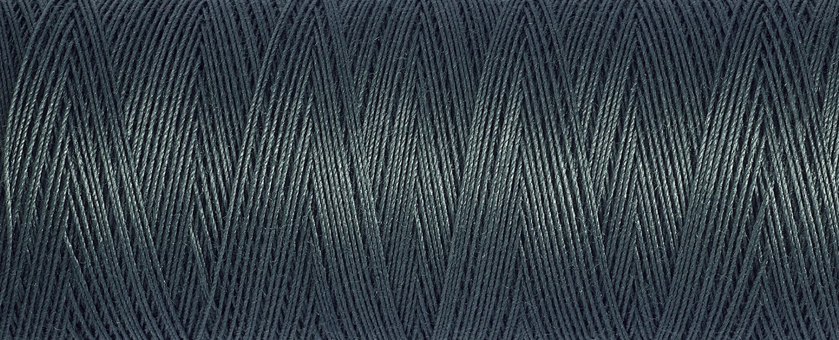 Gutermann Cotton Thread 100M Colour 7413 close up