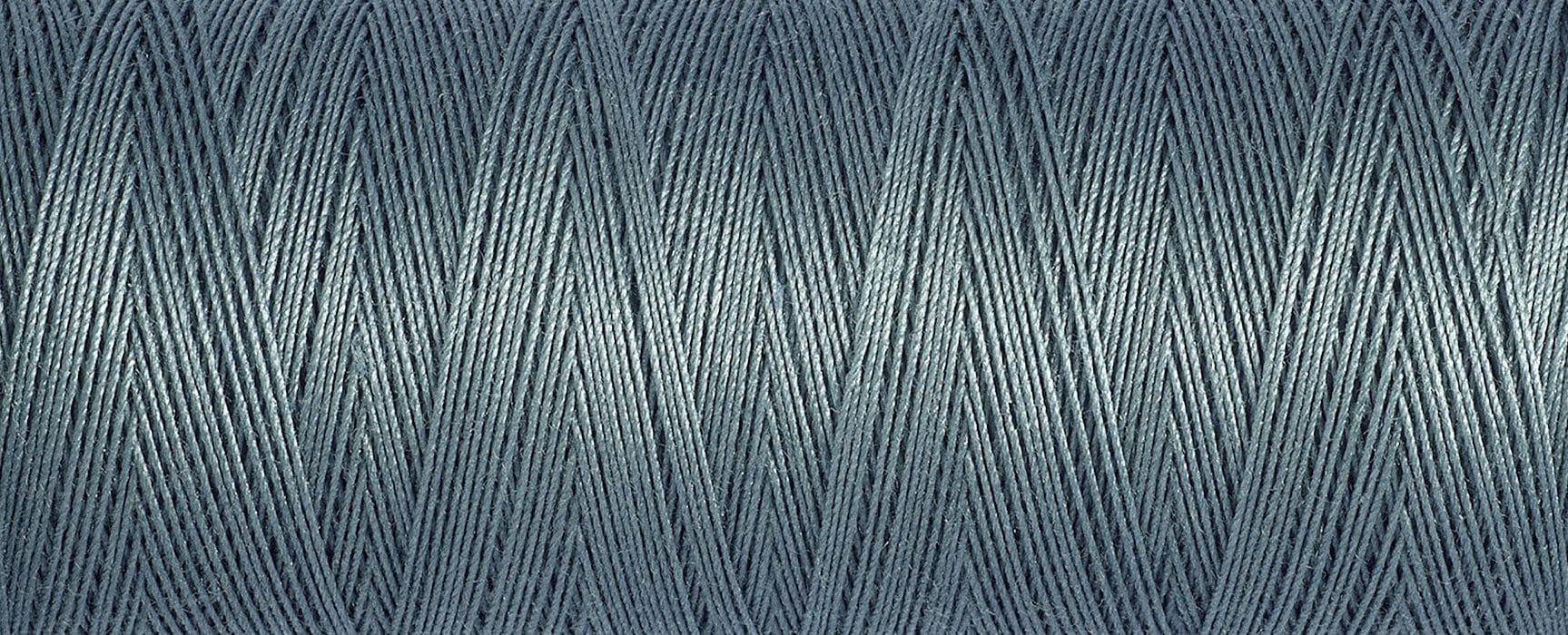 Gutermann Cotton Thread 100M Colour 7414 close up