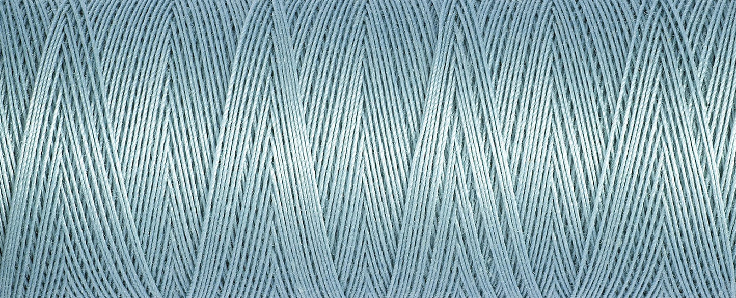 Gutermann Cotton Thread 100M Colour 7416 Close Up