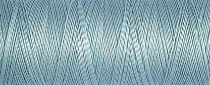 Gutermann Cotton Thread 100M Colour 7416 Close Up