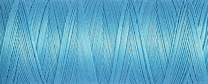 Gutermann Cotton Thread 100M Colour 7467 Close Up