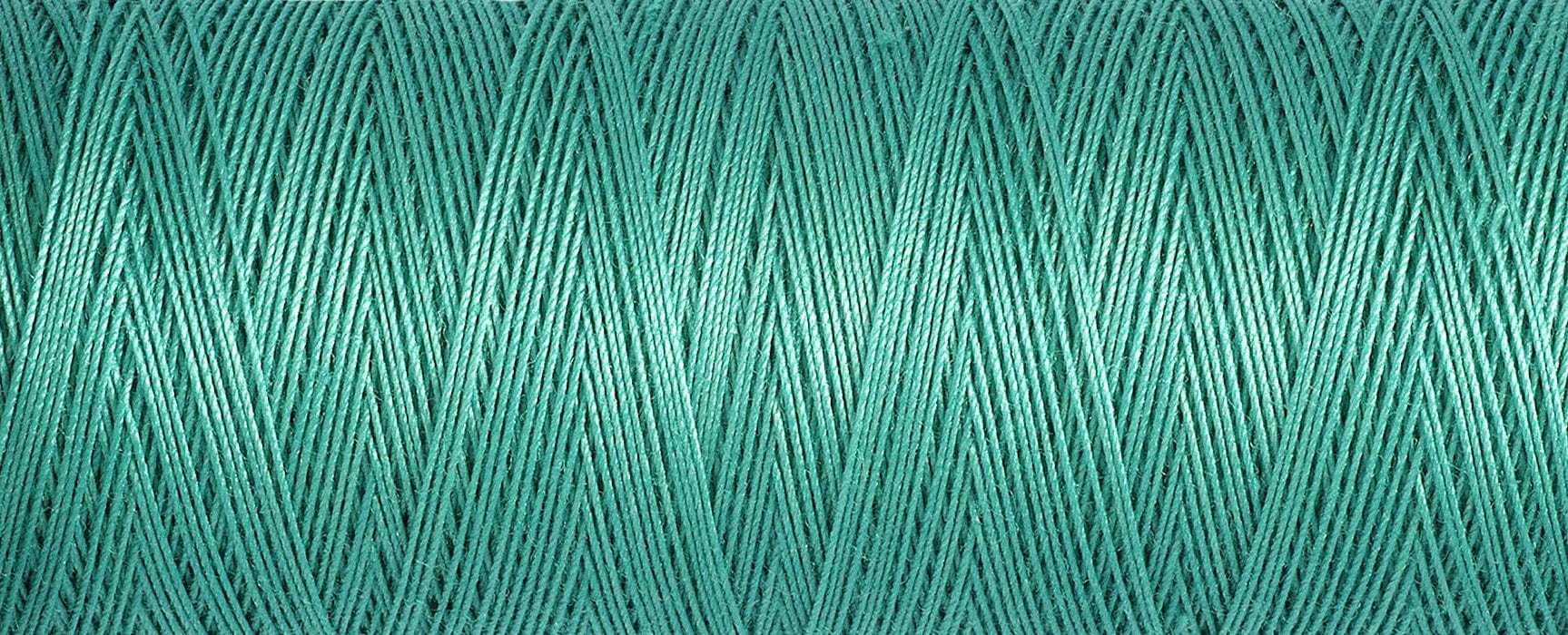 Gutermann Cotton Thread 100M Colour 7745 Close up