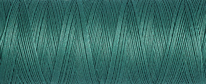 Gutermann Cotton Thread 100M Colour 7760 close up