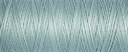 Gutermann Cotton Thread 100M Colour 7827 Close Up