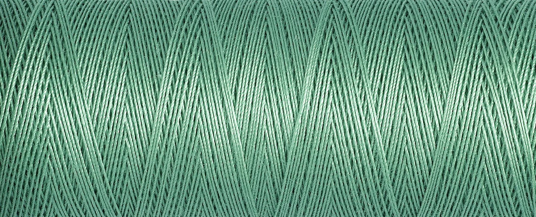 Gutermann Cotton Thread 100M Colour 7890 Close Up