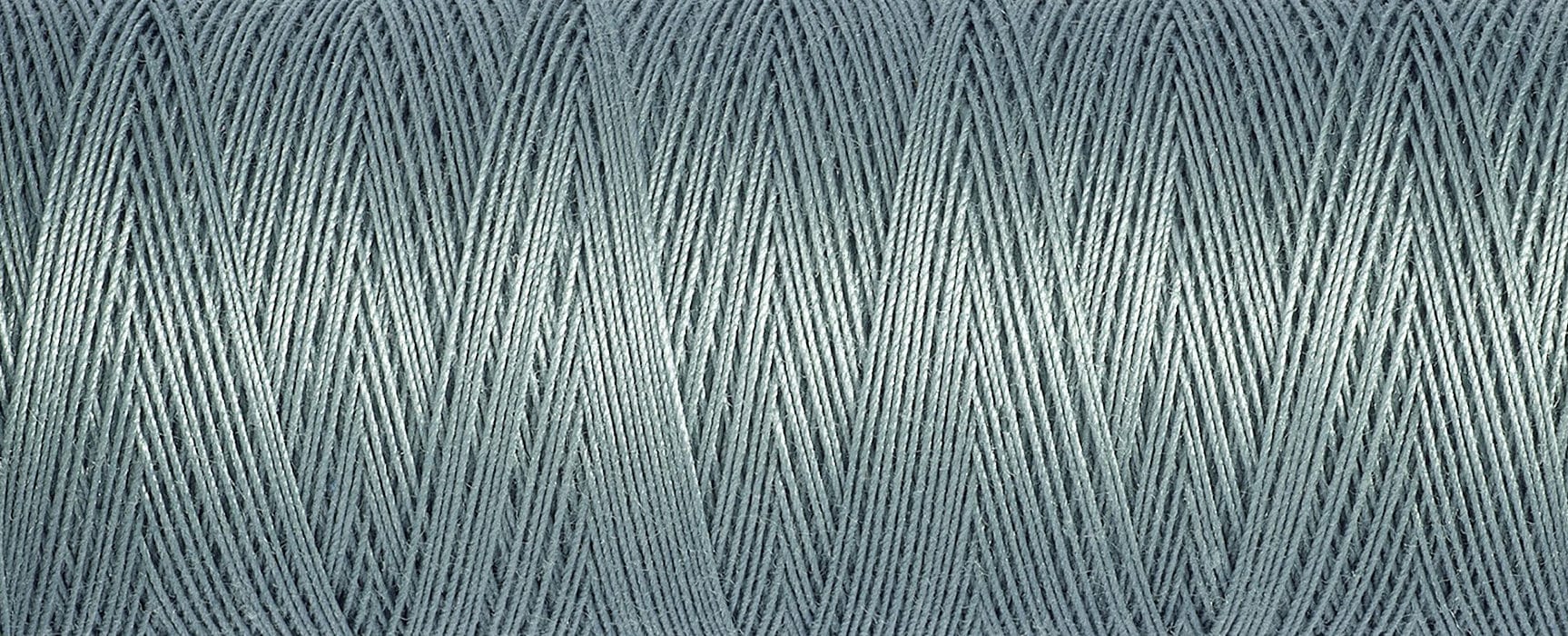 Gutermann Cotton Thread 100M Colour 7916 Close Up