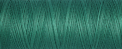 Gutermann Cotton Thread 100M Colour 8244 Close Up