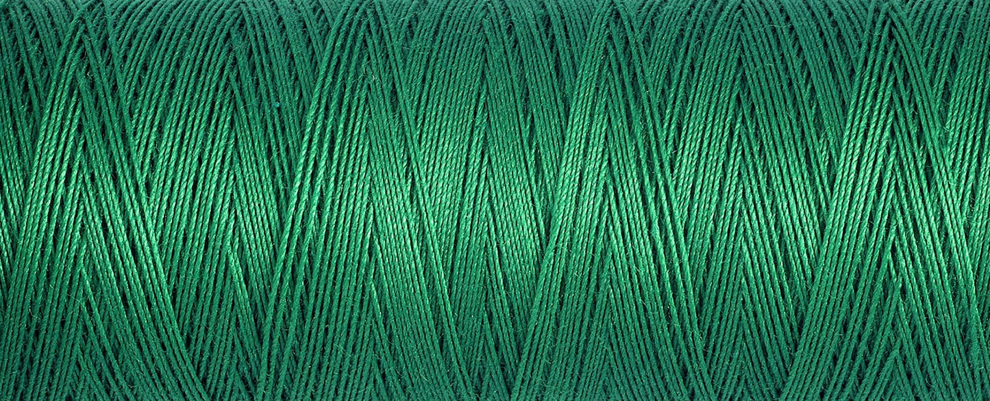 Gutermann Cotton Thread 100M Colour 8543 Close Up