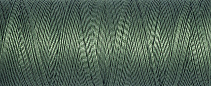 Gutermann Cotton Thread 100M Colour 8724 Close Up