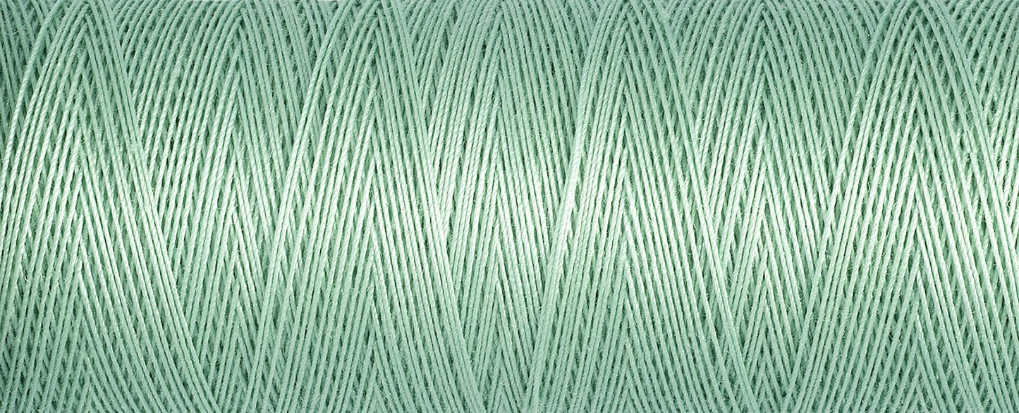 Gutermann Cotton Thread 100M Colour 8727 Close Up