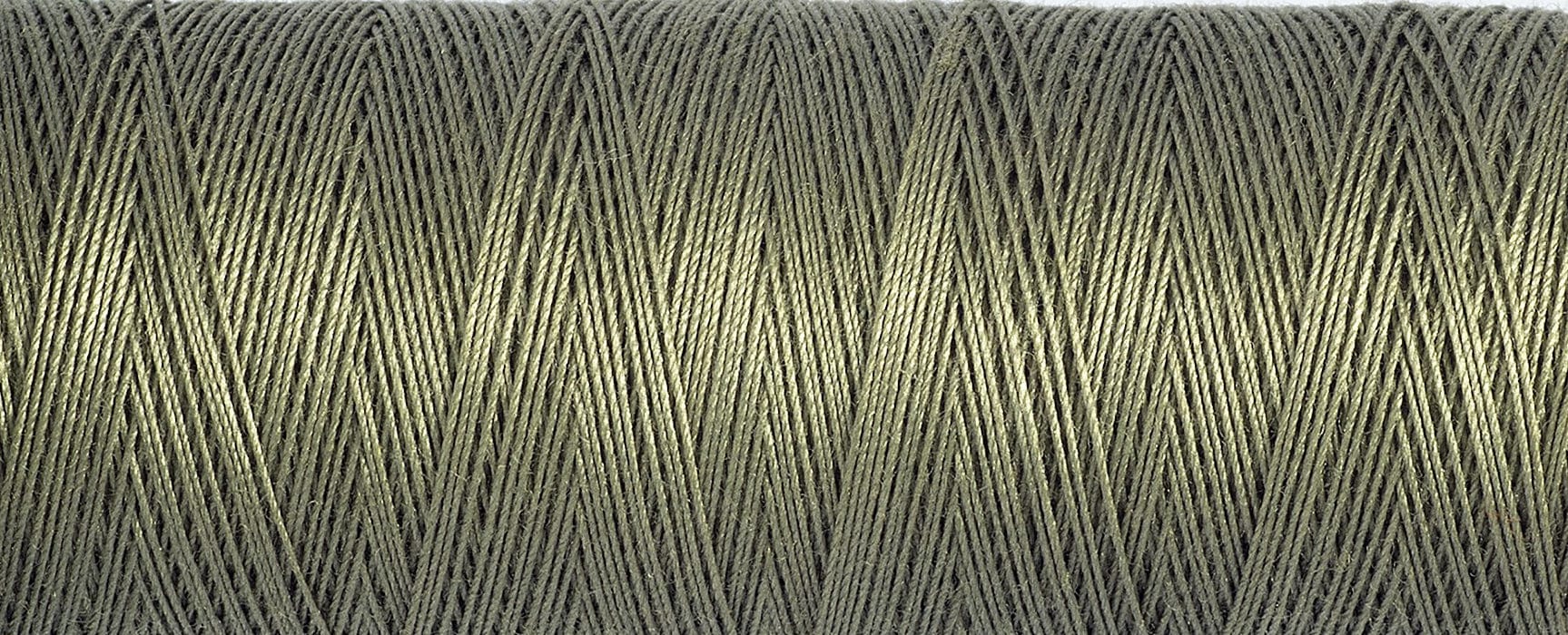 Gutermann Cotton Thread 100M Colour 8786 Close Up