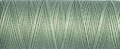Gutermann Cotton Thread 100M Colour 8816 Close Up